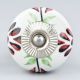 Green Leaf Ceramic Drawer Knob Online
