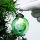 Green Round Small Christmas Hanging Online