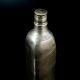 Handcrafted 92.5 Sterling Silver Black Label Bottle