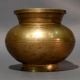 Classic Brass Kalash Ritual Pooja Vessel