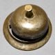 Brass Hotel Service Bell Vintage Desk Bell
