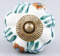 Erica Melanthera Knob