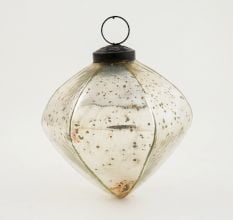 Antique Top Christmas Hanging