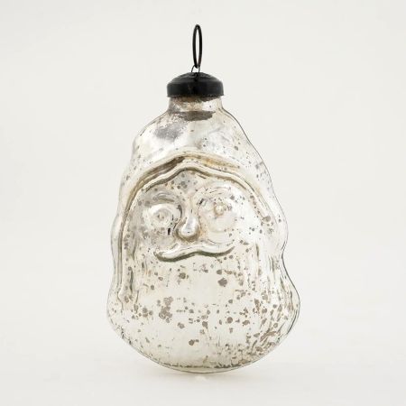 Santa Claus Antique Christmas Hanging Online