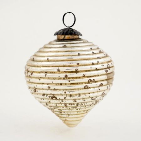 Top Antique Christmas Hanging