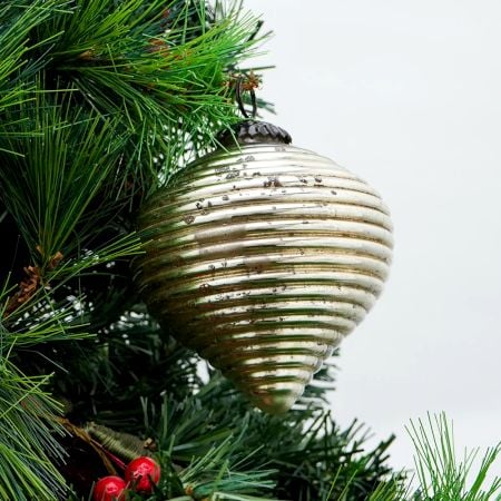 Top Antique Christmas Hanging