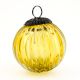 Yellow Solid Melon Christmas Hanging Online