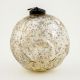 Fish Cut Round Antique Christmas Ornament Online