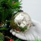 Fish Cut Round Antique Christmas Ornament Online