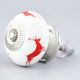 Red Running  Rein Deer Pattern Ceramic Cabinet Knob Online