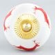 Red Running  Rein Deer Pattern Ceramic Cabinet Knob Online