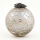 Antique Round Christmas Hanging