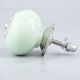 Sage Green Knob
