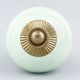 Sage Green Knob