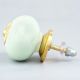 Sage Green Knob