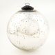 Silver Antique Big Hanging