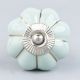 Sage Green Melon Knob (1)