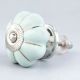 Sage Green Melon Knob (1)