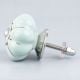 Sage Green Melon Knob (1)