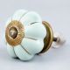 Sage Green Melon Knob (1)