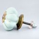 Sage Green Melon Knob (1)