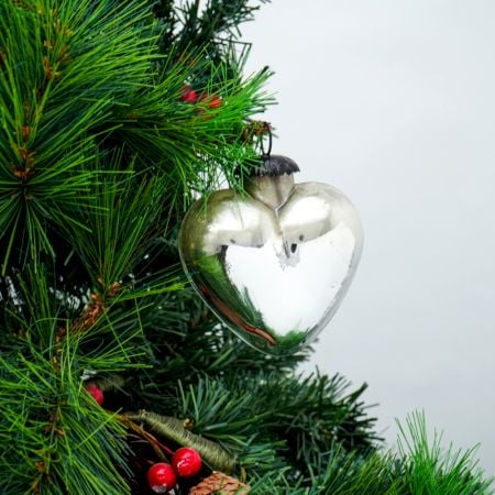 Christmas ornaments