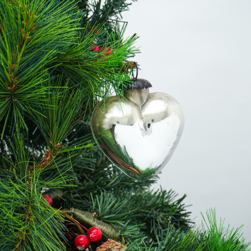 Christmas ornaments