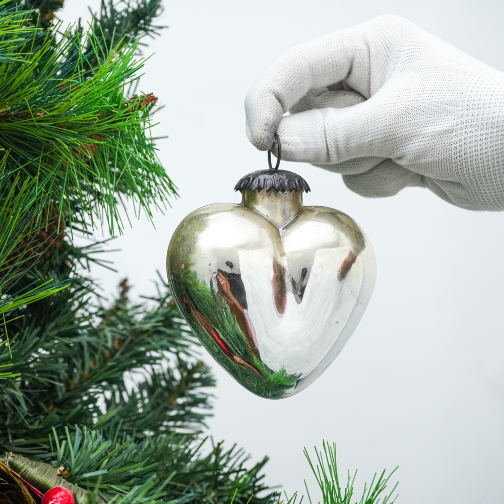 Christmas ornaments