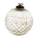 Antique Round Cut Christmas Ornament Online