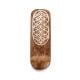 Wooden Decorative Adhesive Wall Key And Towel Holder