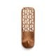 Handcrafted Wooden Adhesive Wall Hook
