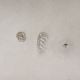 Handcrafted Silver Engraved Round Storage Box