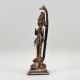 Handcrafted Brass Vishnu Murti Sheshnag Pooja Idol