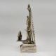 Handcrafted Brass Ram Darbar Murti Pooja Idol