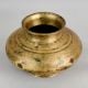 Handcrafted Brass Lota Traditional Pooja Water Vessel