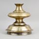 Handcrafted Brass Hookah Base Vintage Traditional Hookah Vessel
