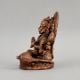 Handcrafted Copper Panchmukhi Hanuman Idol Decorative