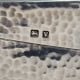 Vintage Hallmarked Sterling Silver Hammered Cigarette Case