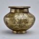 Handcrafted Finest Brass Holy Water Pot for Prayer Room