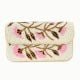 Handmade Vintage Luxury Floral Beaded Shoulder Bag