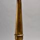 Handmade Brass Oil Lamp from South India for Decor