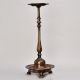 Beautiful Vintage Brass Oil Lamp for Prayer Room