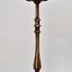 Beautiful Vintage Brass Oil Lamp for Prayer Room