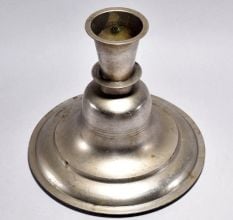 Handcrafted Finest Brass Hookah Base in Vintage Finish