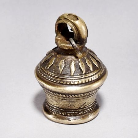 Finest Bell Metal Temple Bell for Home Decoration
