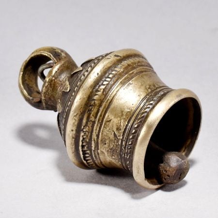 Finest Bell Metal Temple Bell for Home Decoration
