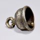 Sturdy Handmade Bell Metal Temple Bell for Prayer Room