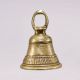 Finest Vintage Temple Bell Made of Bell Metal for Decor
