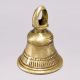 Finest Vintage Temple Bell Made of Bell Metal for Decor