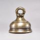 Decorative Himachali Art Vintage Bell Metal Temple Bell